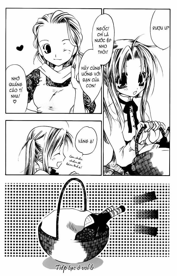 magical x miracle chapter 39 26