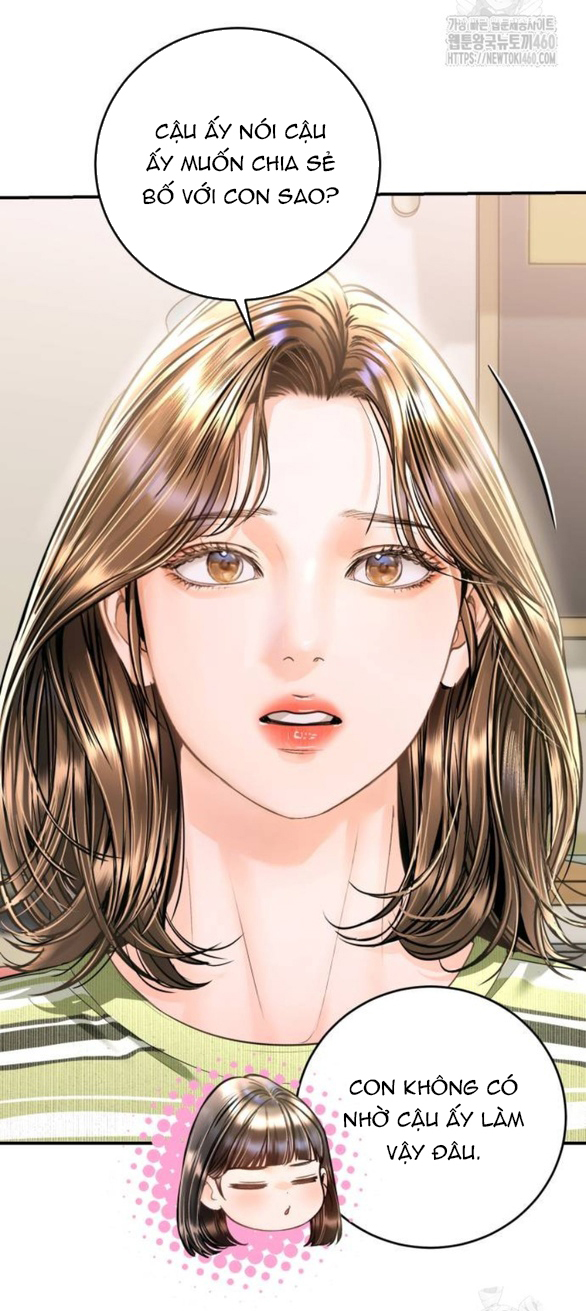 đứa trẻ trông giống tôi chapter 35.2 7