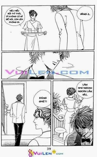 cô gái trung hoa chapter 4 39