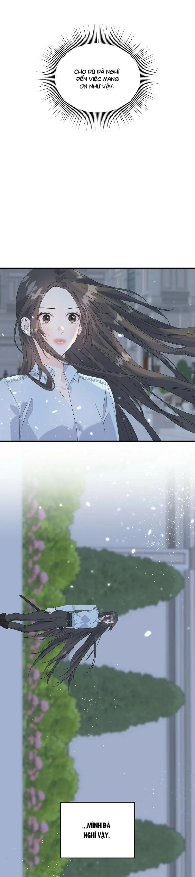 hoàng tử dâm đảng và nữ hiệp sĩ ngầu lòi chapter 29.3 16