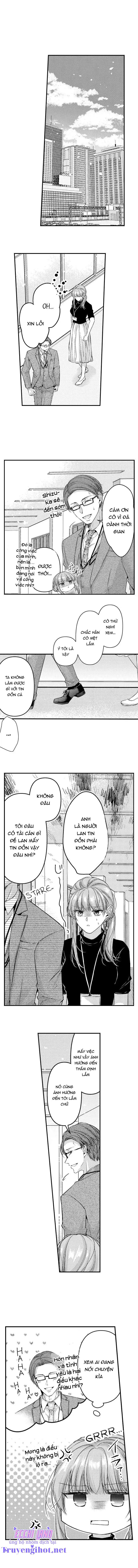 vợ ơi, đừng chạy chapter 34.2 4