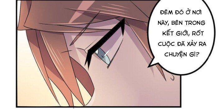 huyết mực sơn hà chapter 14.1 18