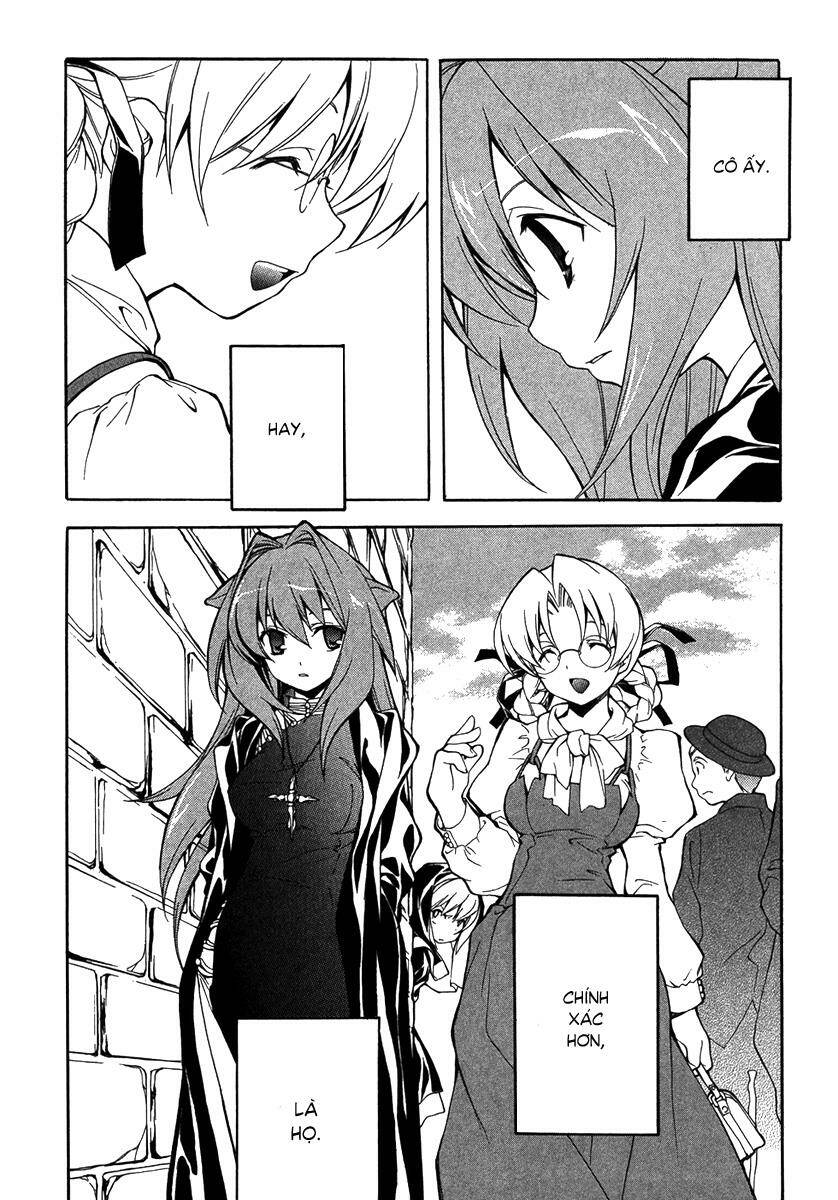 pixy gale chapter 4 3