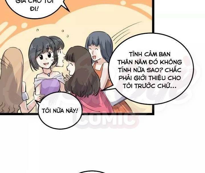 hồi xuân tiểu độc y chapter 49 8
