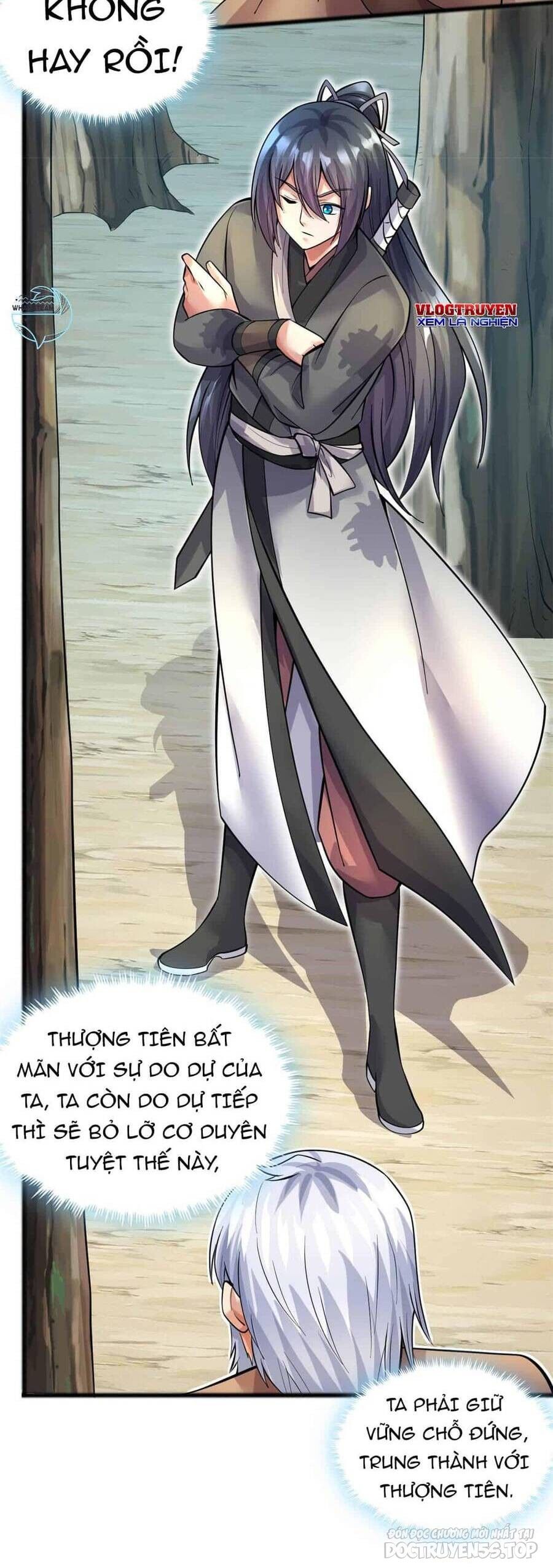 bắt đầu với kiếm vực, ta lặng lẽ tu luyện thành kiếm thần chapter 30 12