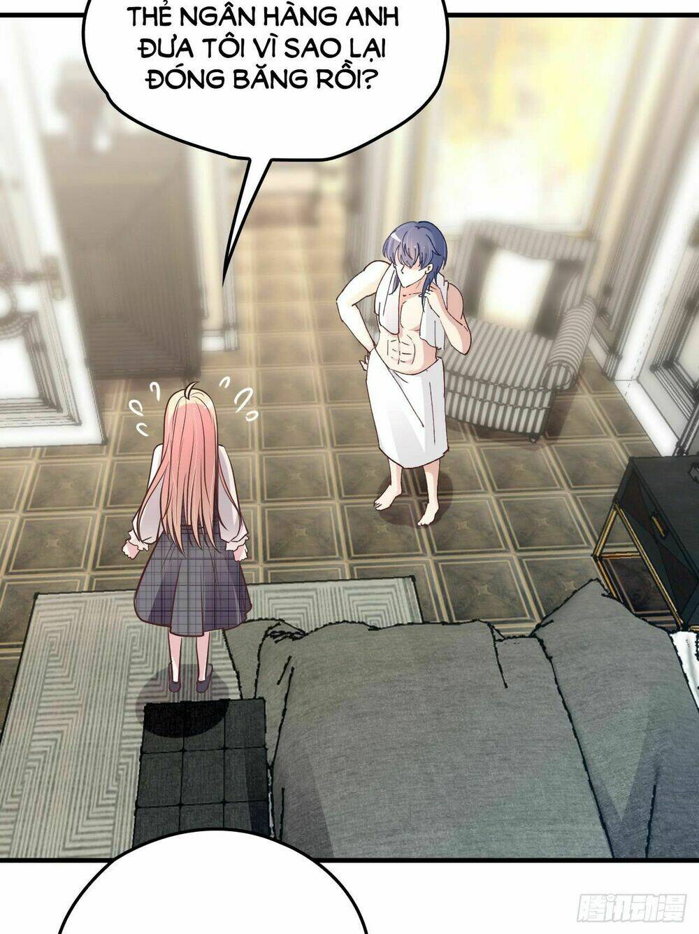 bí mật kết hôn với ảnh đế: vợ ơi đến đây tấn công đi nào chapter 22 33