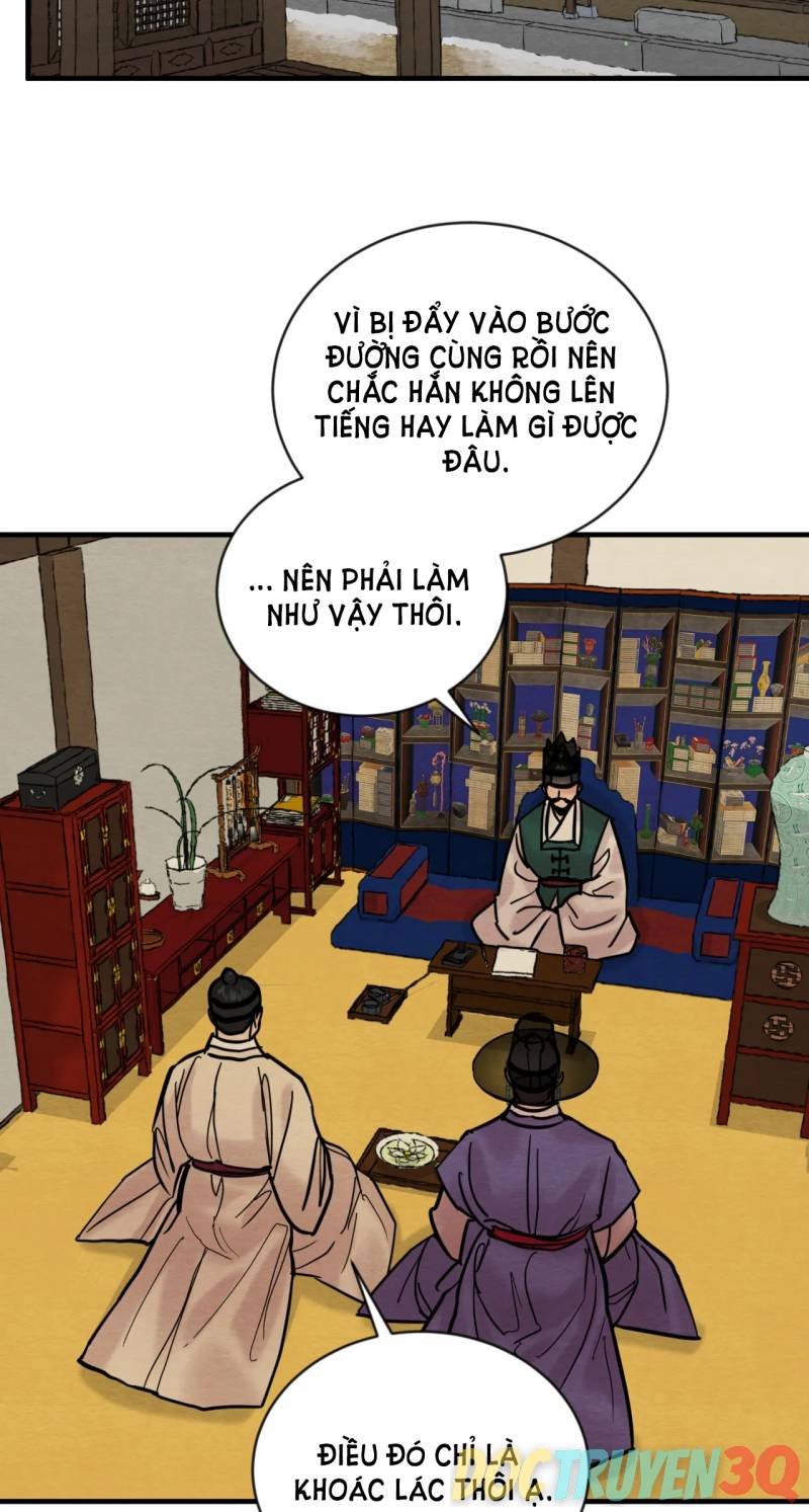 dạ ký chapter 116.2 19