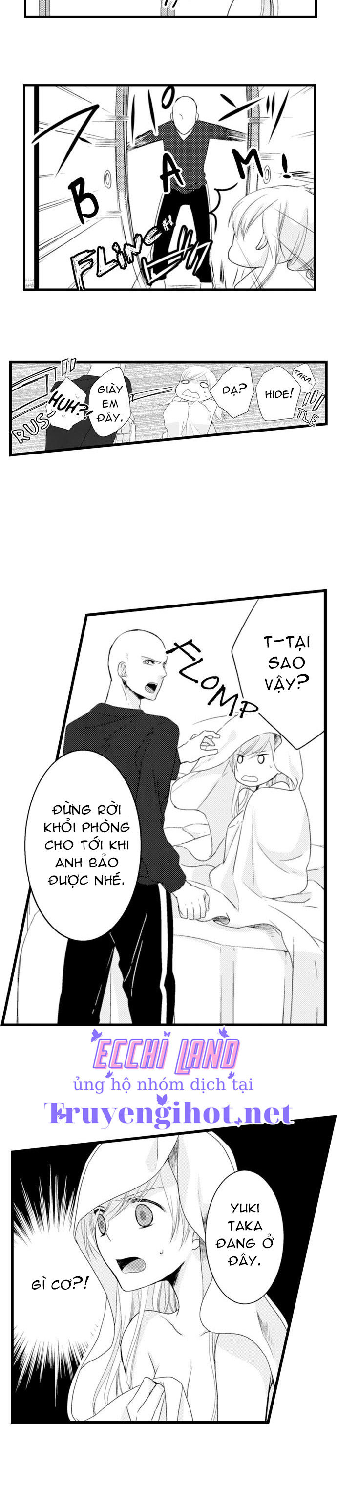 dây dưa một đêm dâm đãng với nhà sư chapter 26.2 8