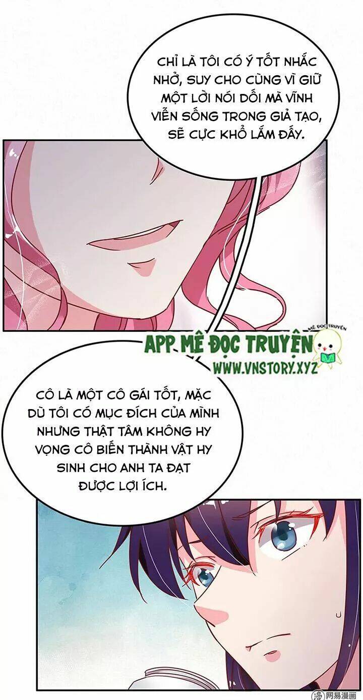 yêu em, sai đến tận cùng chapter 29 5