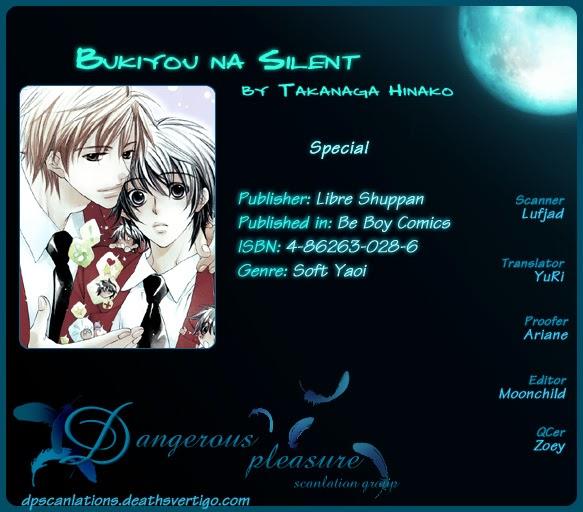 chuyện tình của toono và tamiya chapter 10.1 18