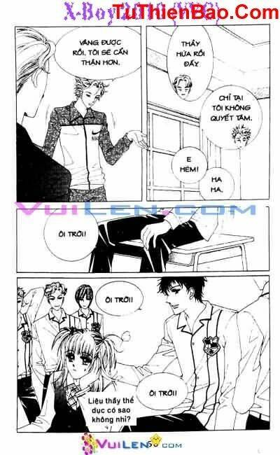 high school bullying chapter 2 20