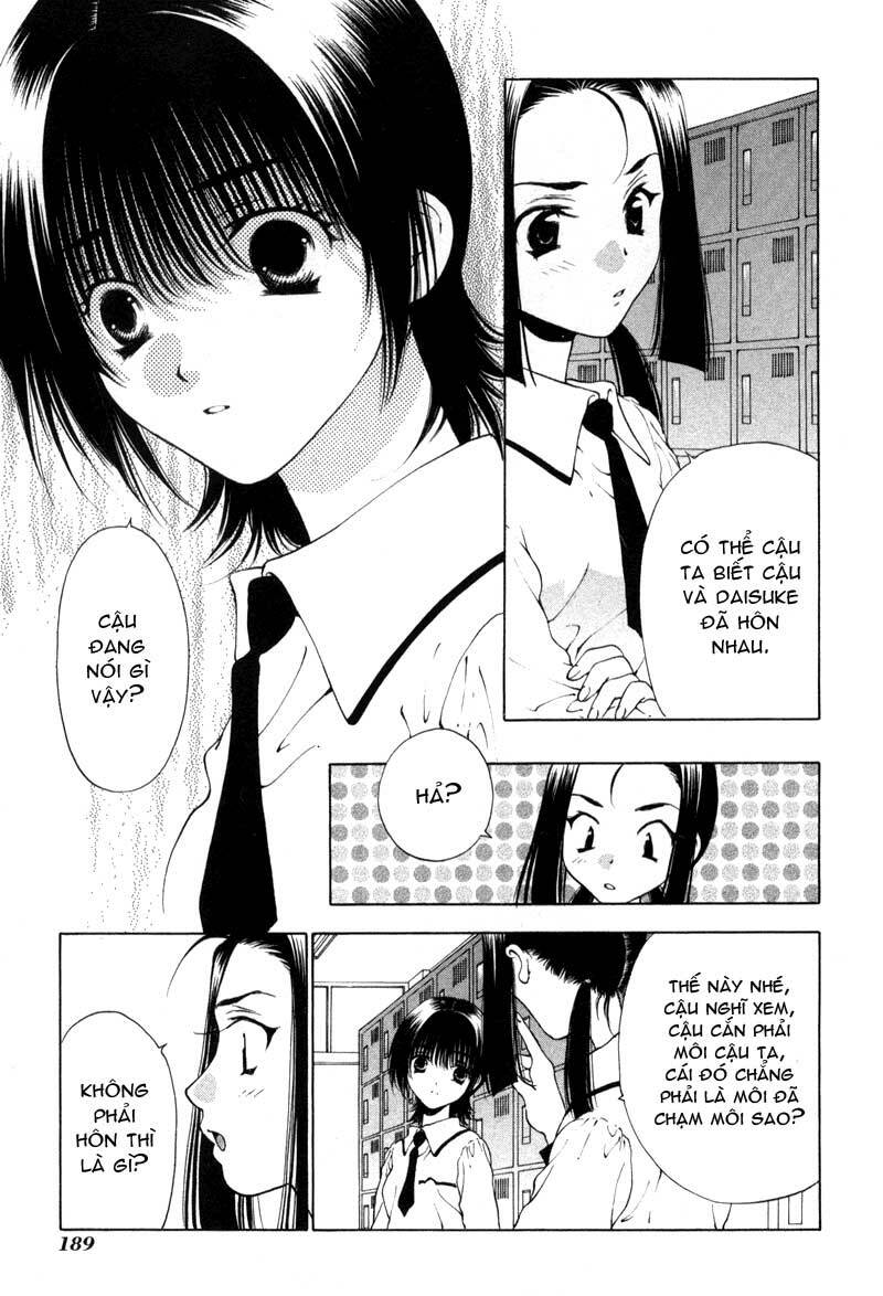 bitter virgin chapter 8 5
