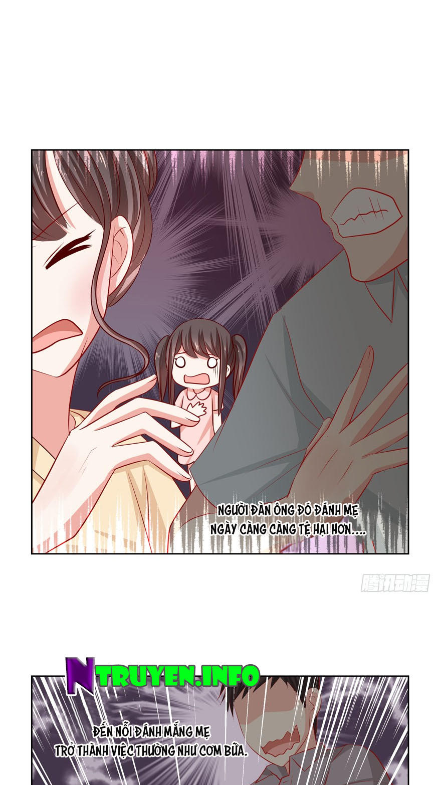 lưu luyến không rời chapter 35 19