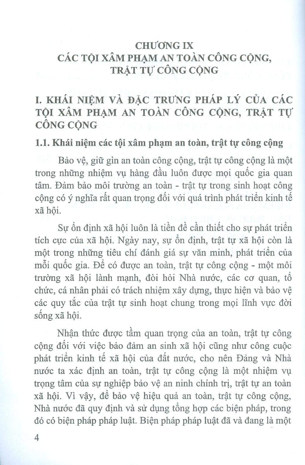 Combo Giáo Trình LUẬT HÌNH SỰ VIỆT NAM (PHẦN CÁC TỘI PHẠM - QUYỂN 1 + QUYỂN 2) (Tái bản lần thứ nhất, có sửa chữa, bổ sung)