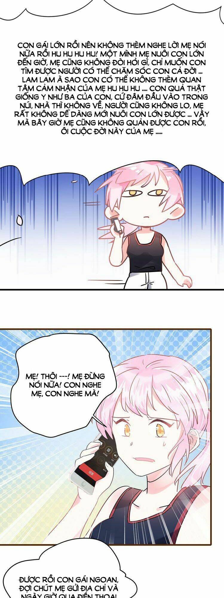 dừng chân nơi trái tim anh chapter 4 31