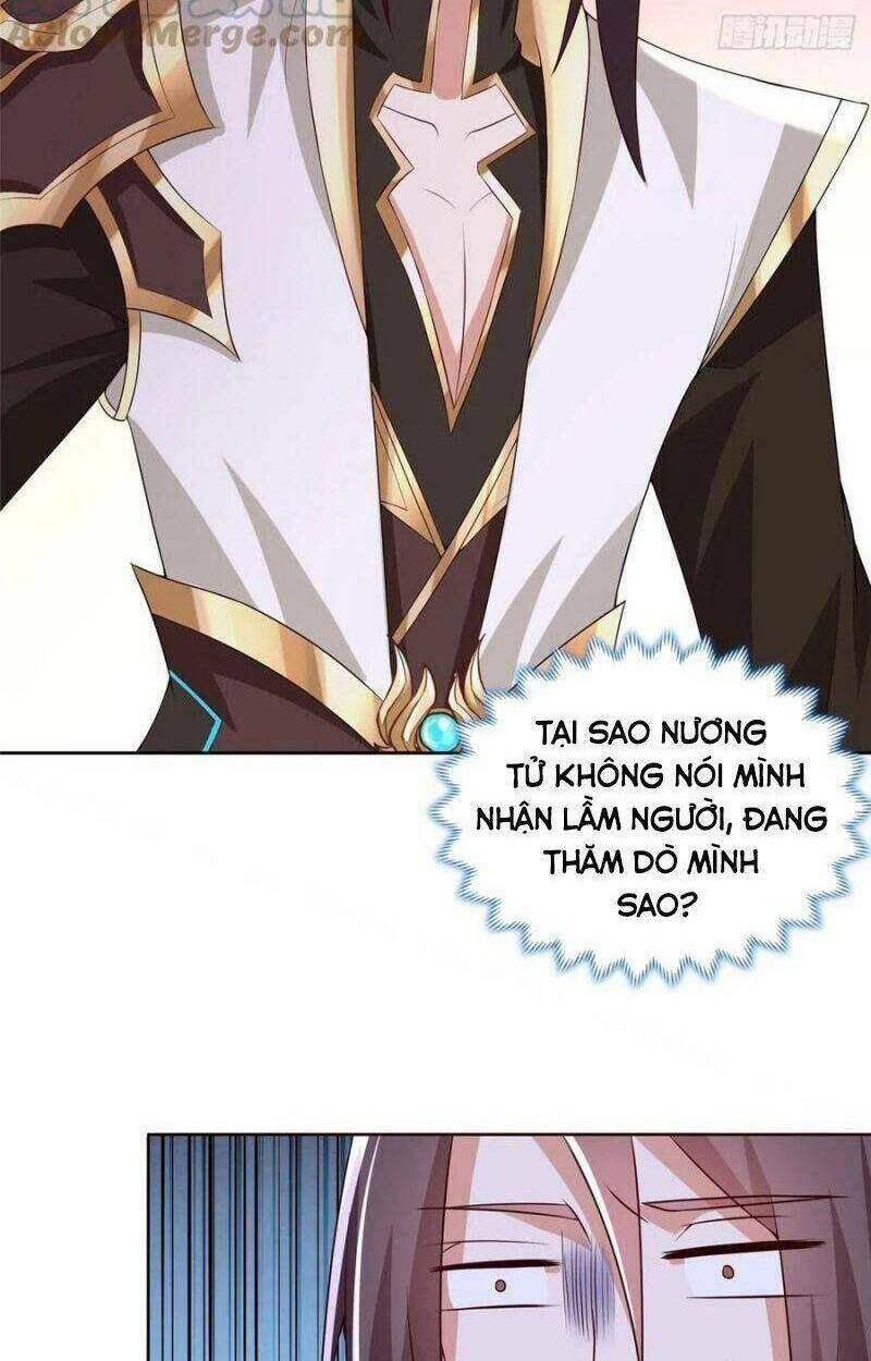 người nuôi rồng chapter 98 17