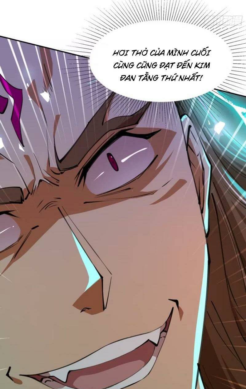 trăm tuổi mở hệ thống: con hiền cháu ngoan quỳ khắp núi! chapter 10 32