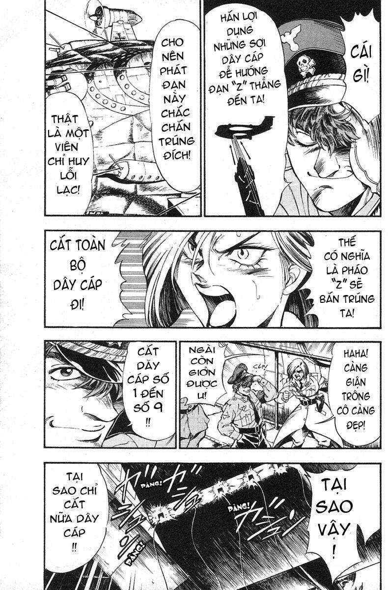 tenkuu no hasha z chapter 11 10