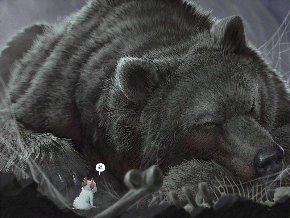 bọn chuột chapter 10 20