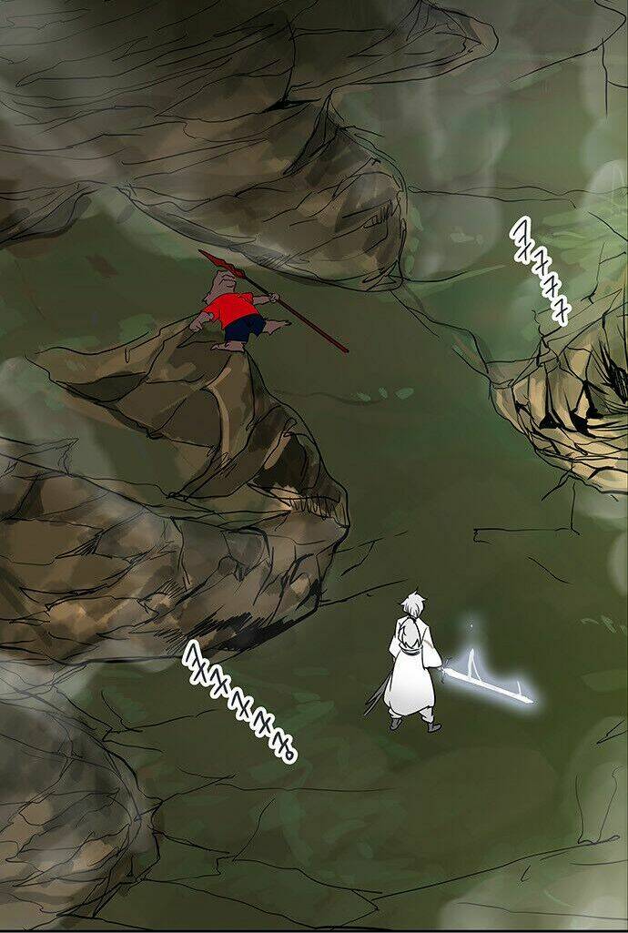 cuộc chiến trong tòa tháp chapter 287 76