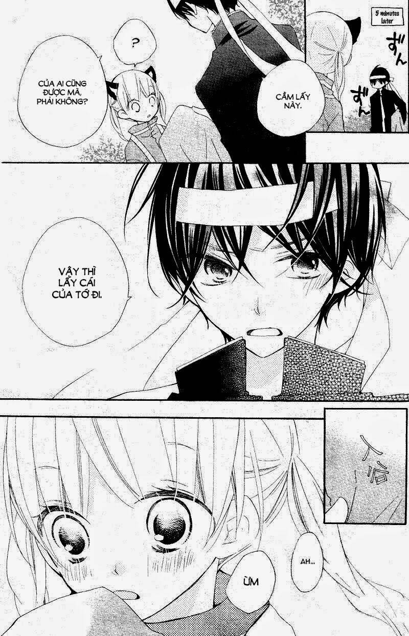 uso kano chapter 4 25