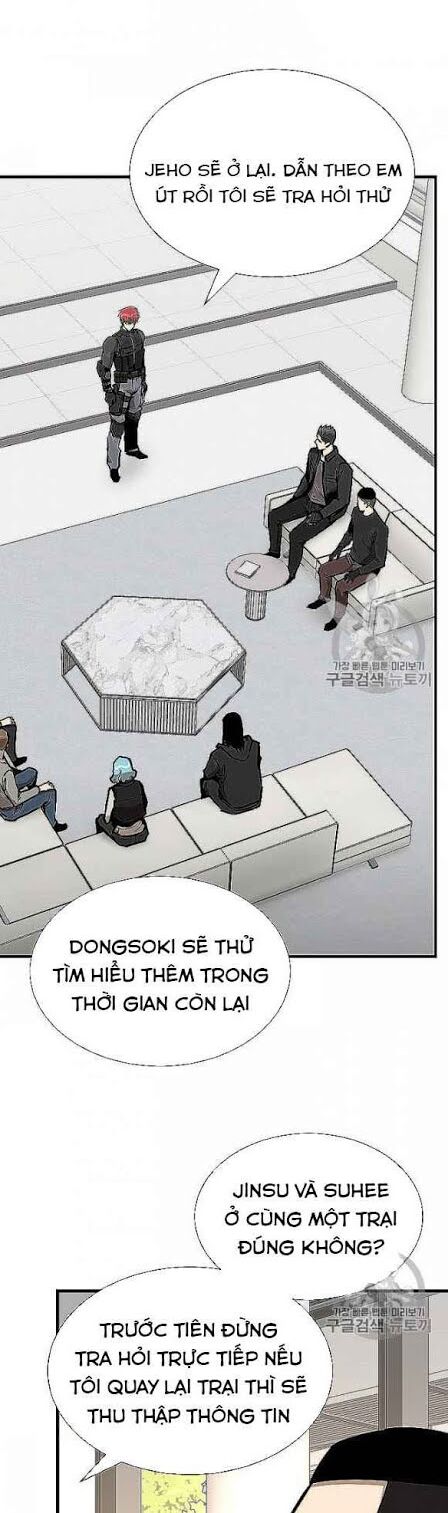 return survival chapter 66 13