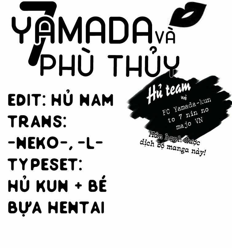 yamada và thất đại ma nữ chapter 234 20