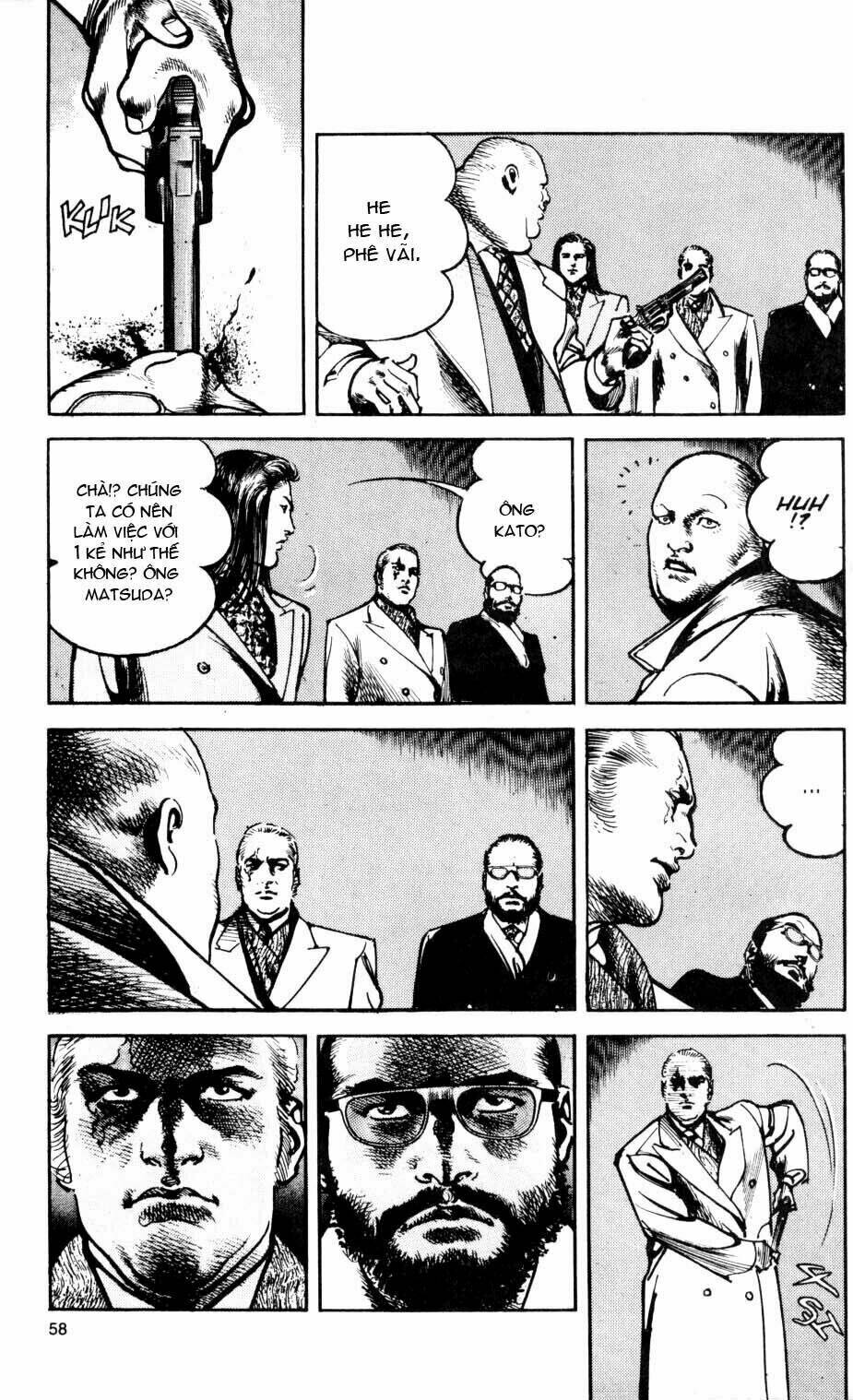 sanctuary chapter 41 9