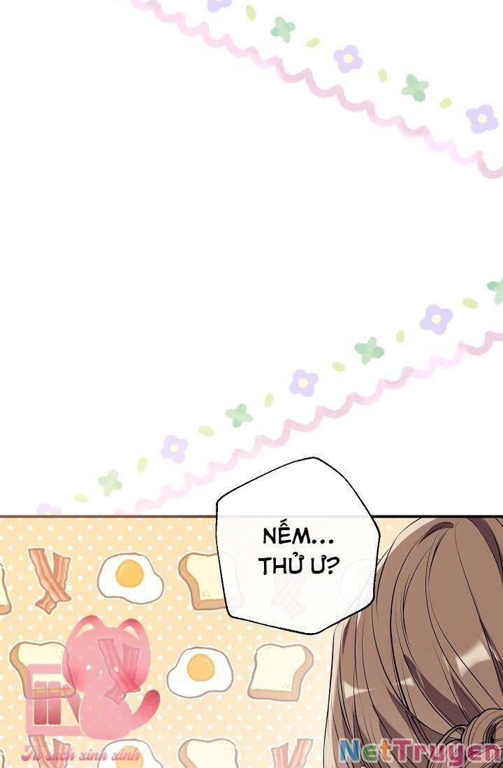 chúng ta có thể trở thành gia đình được không? chapter 60 6