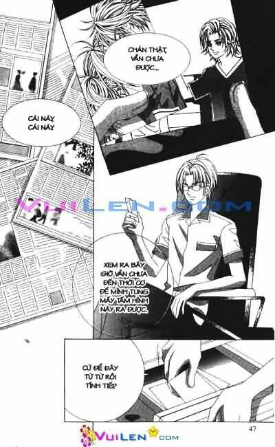 tình yêu quý tộc chapter 75 8