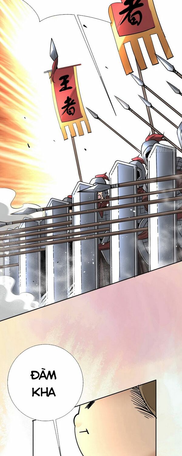 ta là nhà giàu số một, ta không muốn trọng sinh chapter 37 19