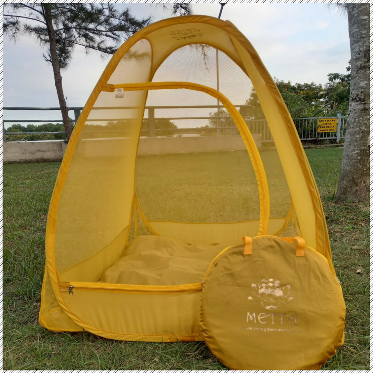 1M2 Vuông | MÙNG THIỀN TỰ BUNG CÁ NHÂN - MTH1M-VUONG - - Chính Hãng