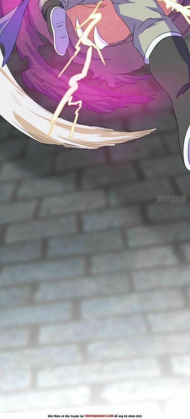 cực vũ huyền đế chapter 87 16
