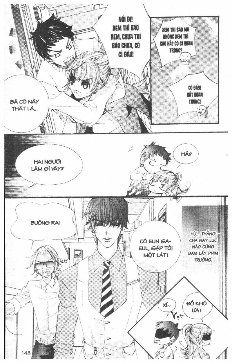 scandal đáng ngờ chapter 12 46