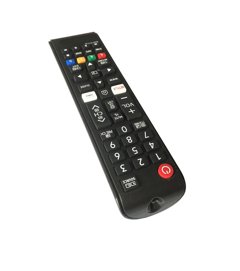 Remote Điều Khiển Dành Cho SAMSUNG Smart Tivi, Internet TV BN59-01315D
