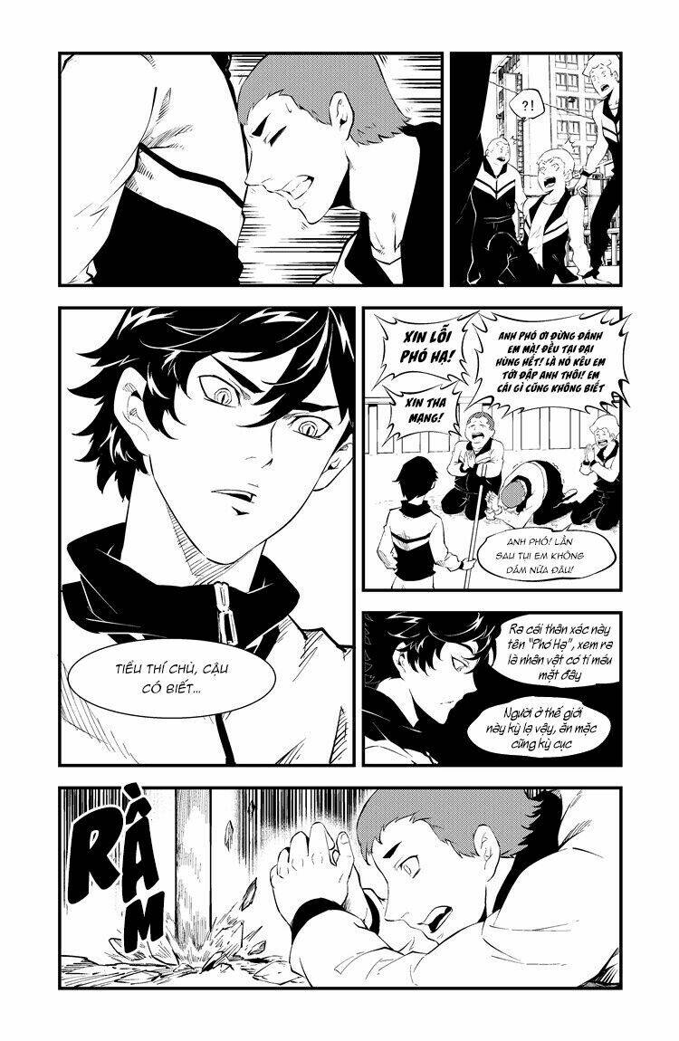 nhẫn tây du chapter 5 3