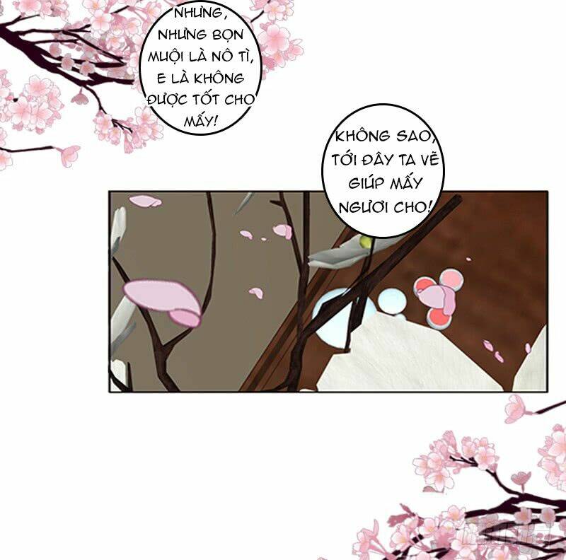 tướng quân mời ra trận chapter 104 24