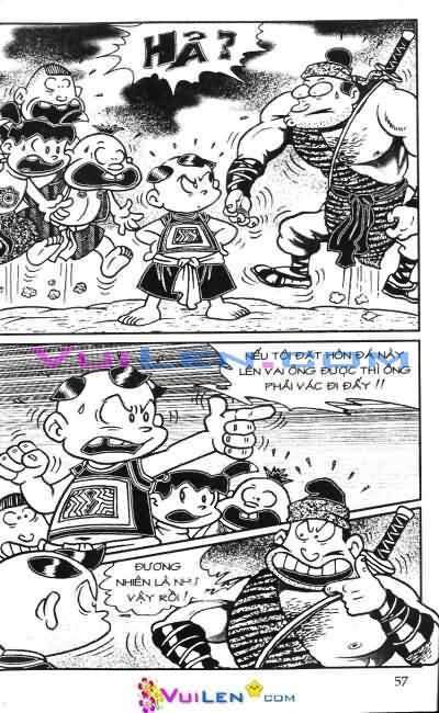 thần đồng đất việt chapter 10 54