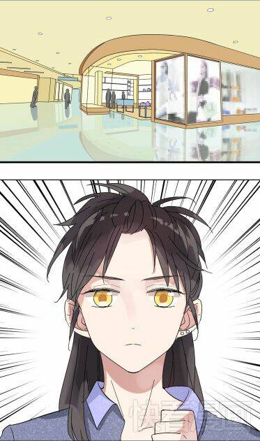 lều khều biết yêu chapter 3 20