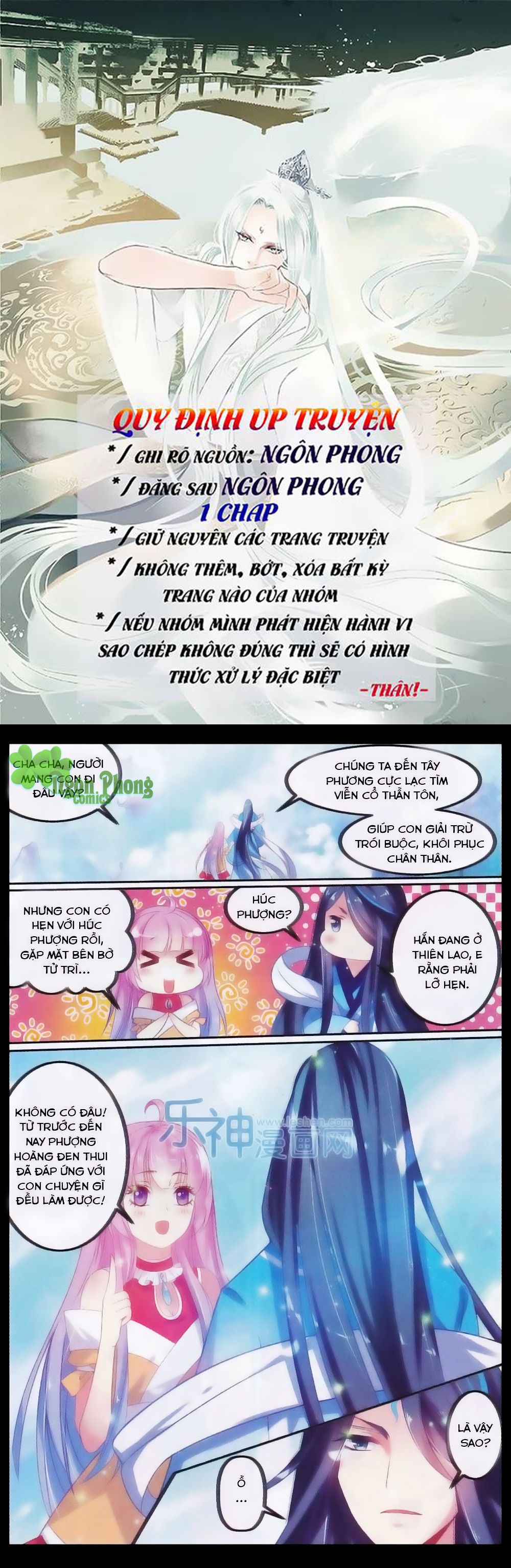 Hương Mật Trầm Trầm chapter 23 - Trang 2