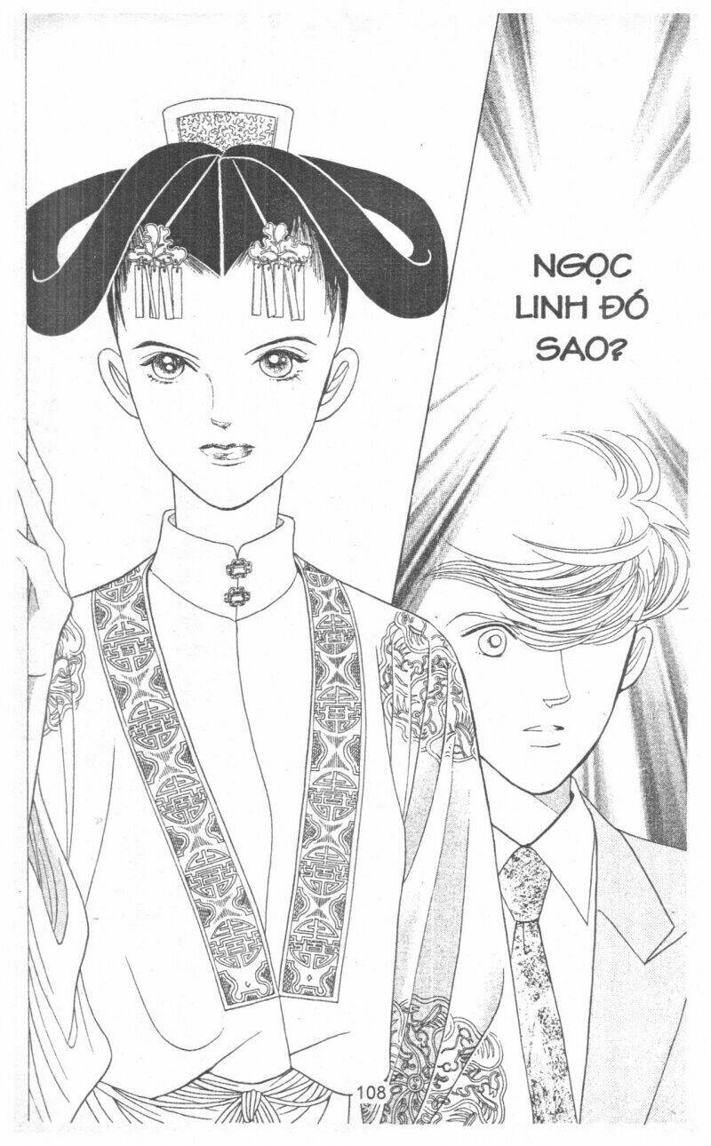 nàng tiên ánh trăng - kaguya hime chapter 13 106