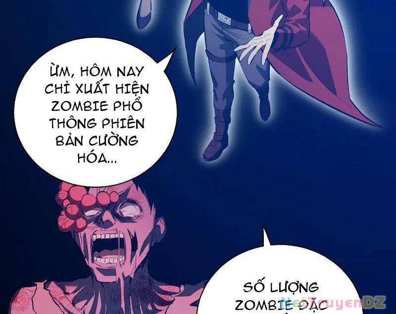 toàn dân tận thế: ta, virus quân vương chapter 34 32