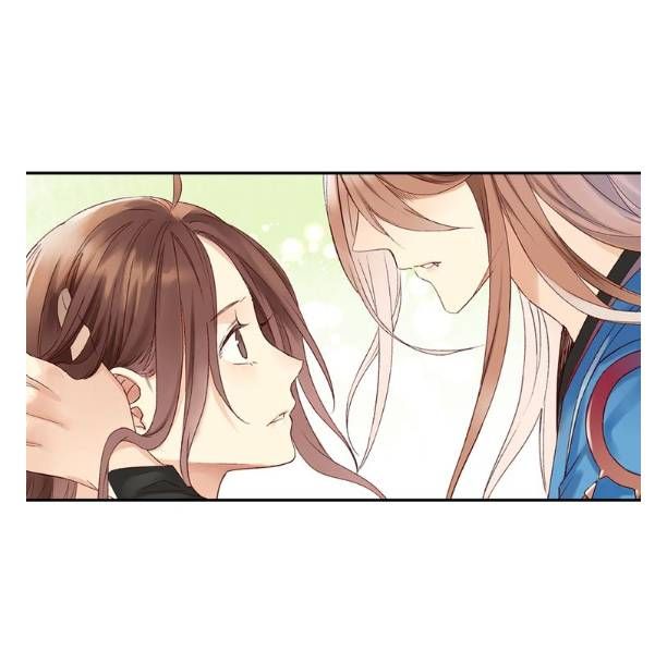 Lệnh Cấm Nghị Tộc 2 Ẩn Diện Trấn chapter 32 - Trang 6