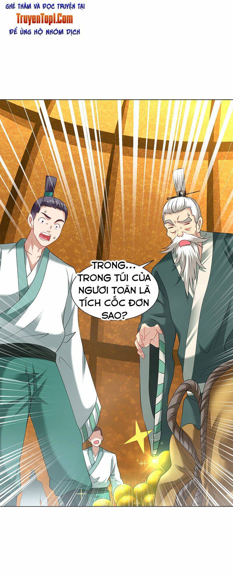đạo ấn chapter 93 22