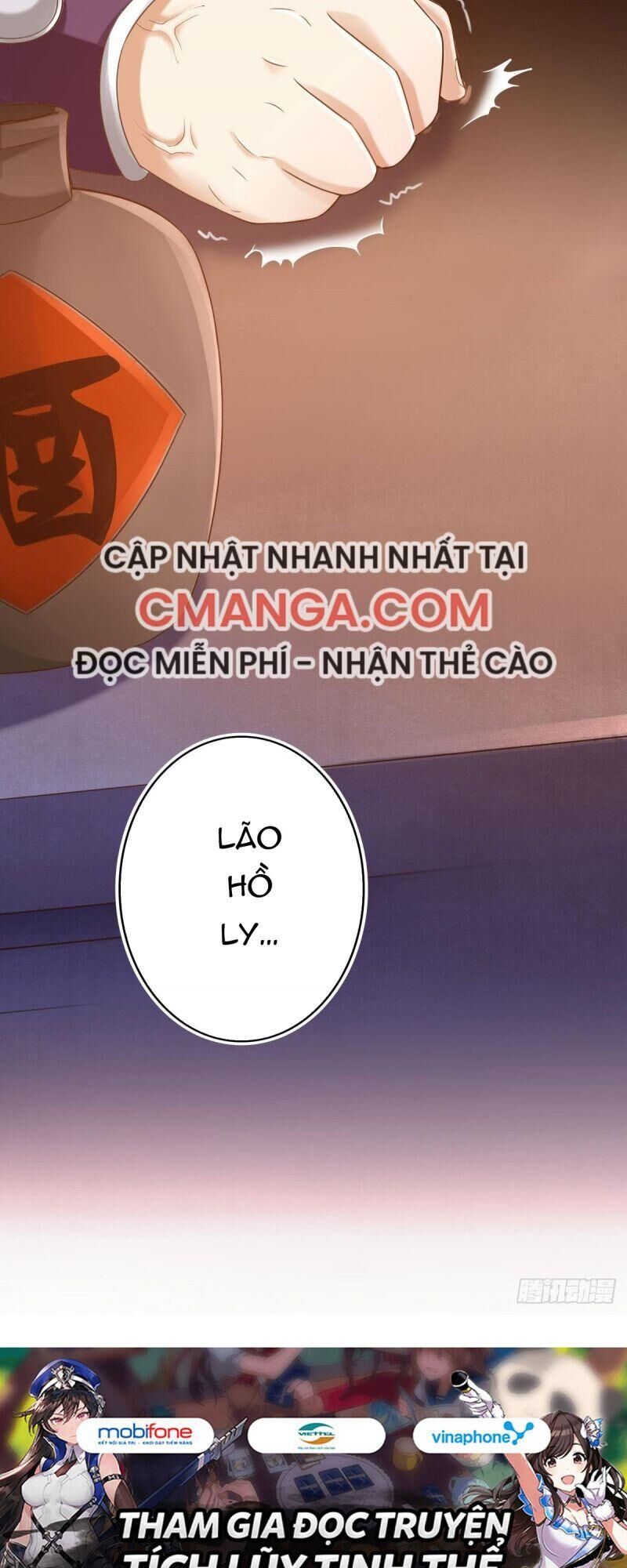 cứu được tên đại ma tôn chapter 7 25