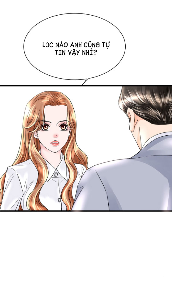 Tình Yêu Đánh Cắp Trái Tim chapter 12.2 - Trang 16