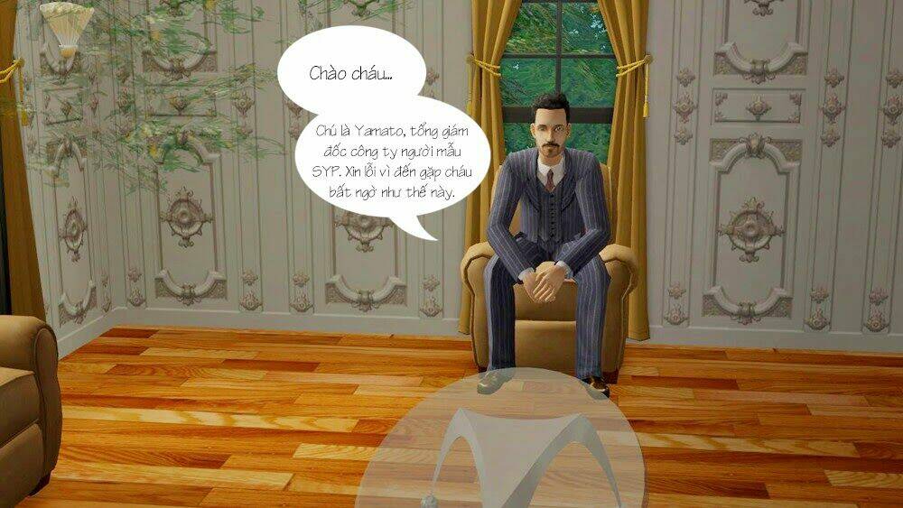 stay with me (truyện sims) chapter 3 26