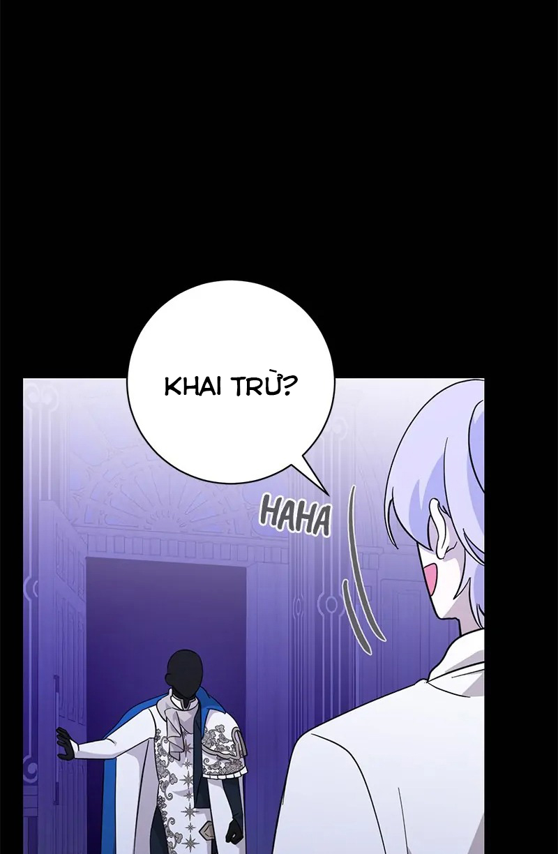 nữ phản diện muốn có kết thúc đẹp chapter 64 16