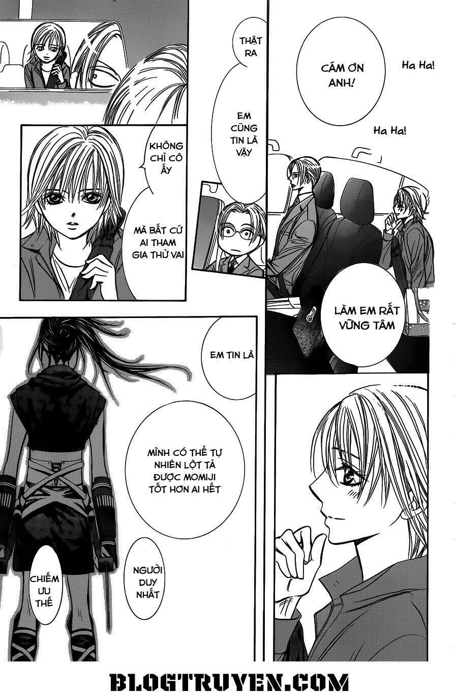 thử thách của kyouko chapter 241 31