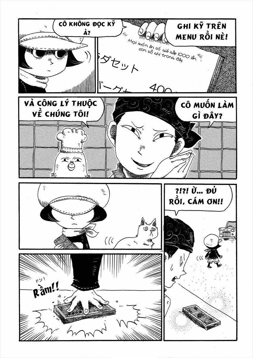 cat in the car chapter 8 5